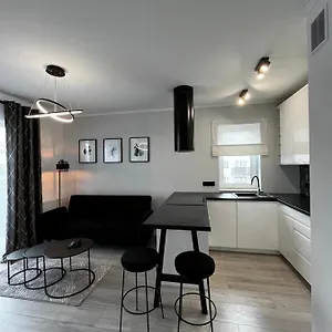 Trzy Pokoje Mieszkanie W Nowej Dzielnicy Wroclawia Apartament