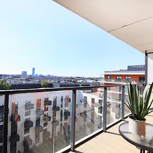 Apartimento Angel River 9 Apartament