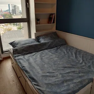M Z Widokiem Apartament