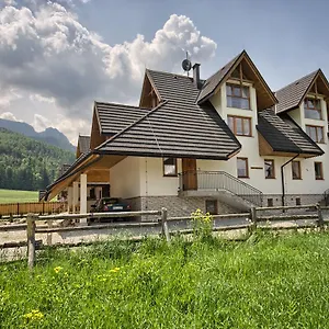 Mnich Zakopane