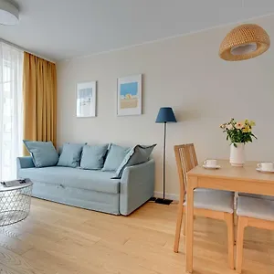 Flats For Rent - Jelitkowo Tre Mare Gdańsk