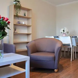 Rodzinny Apartament W Centrum Miasta Kraków