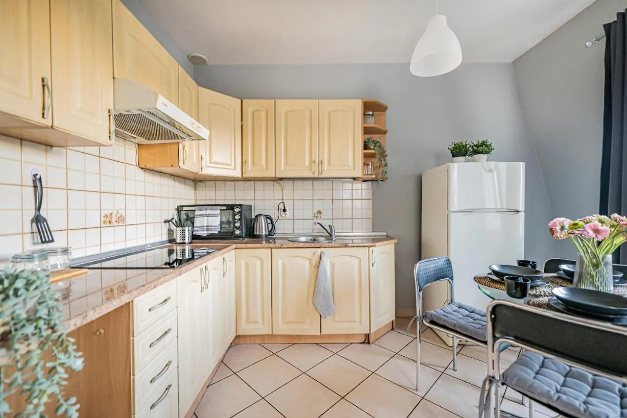 Niceone Apartment Number 7 - W Samym Centrum! Βρότσλαβ