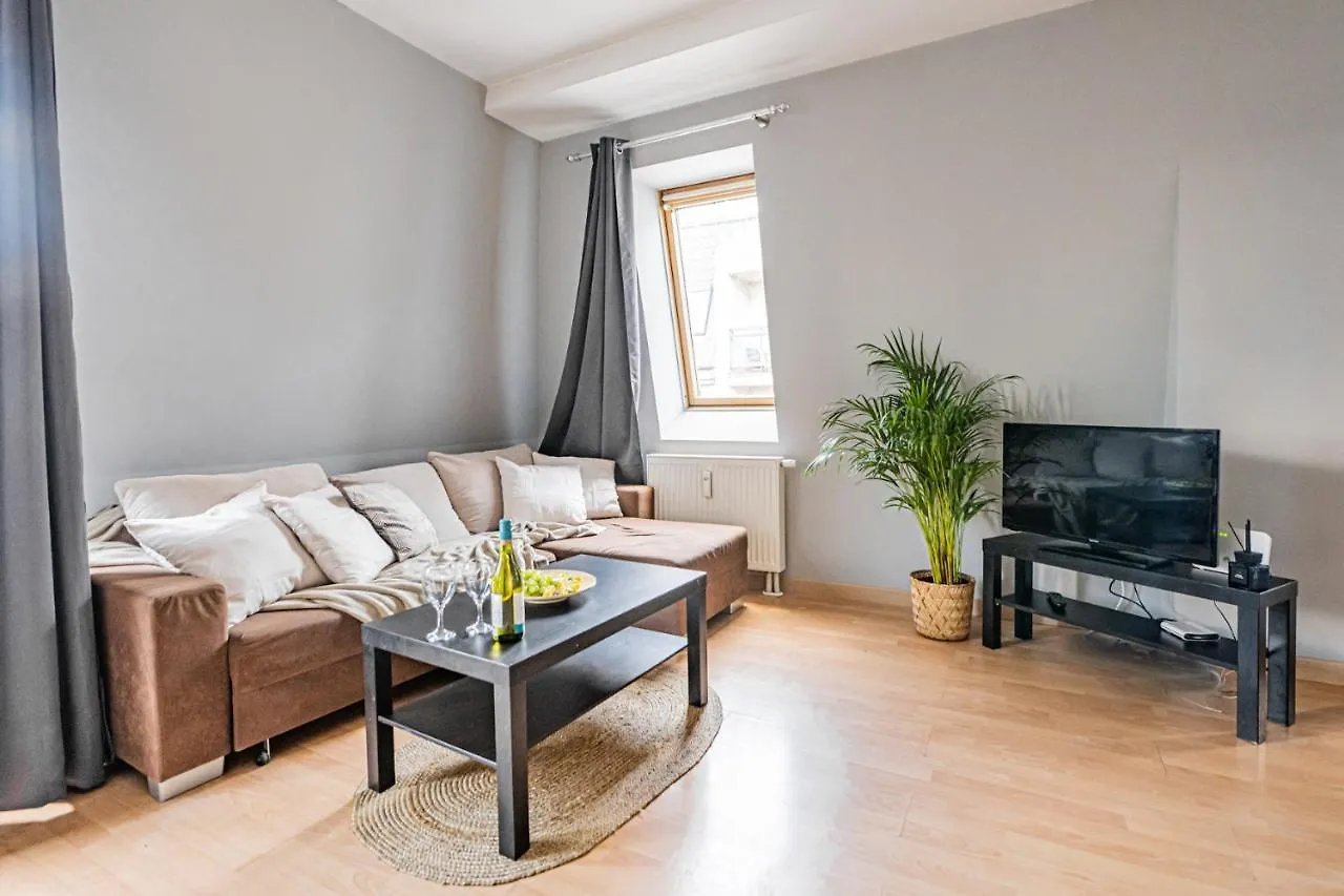 Niceone Apartment Number 7 - W Samym Centrum! Βρότσλαβ