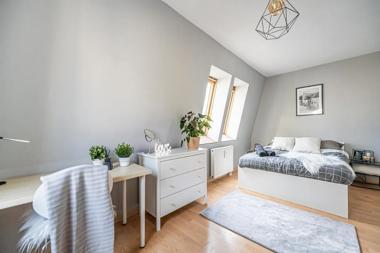 Niceone Apartment Number 7 - W Samym Centrum! Βρότσλαβ