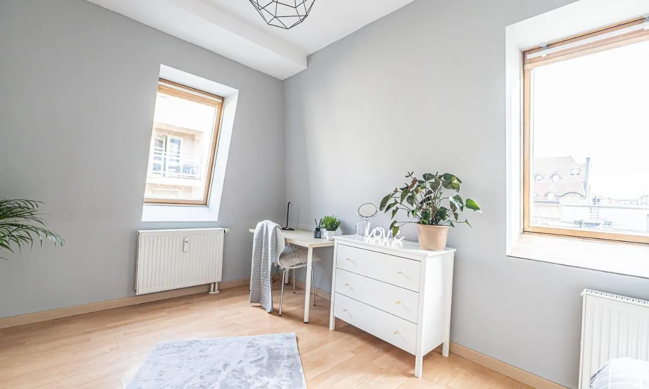 Niceone Apartment Number 7 - W Samym Centrum! Βρότσλαβ Πολωνία