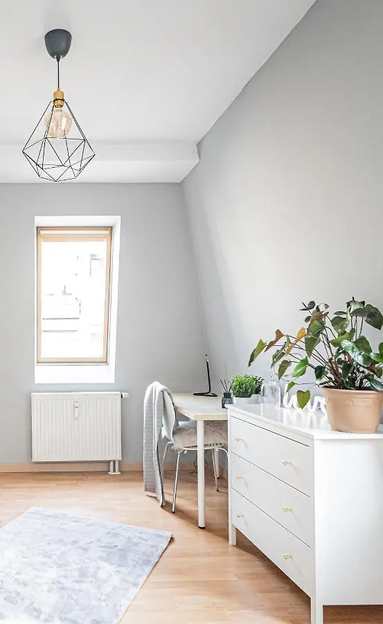 Niceone Apartment Number 7 - W Samym Centrum! Βρότσλαβ Πολωνία