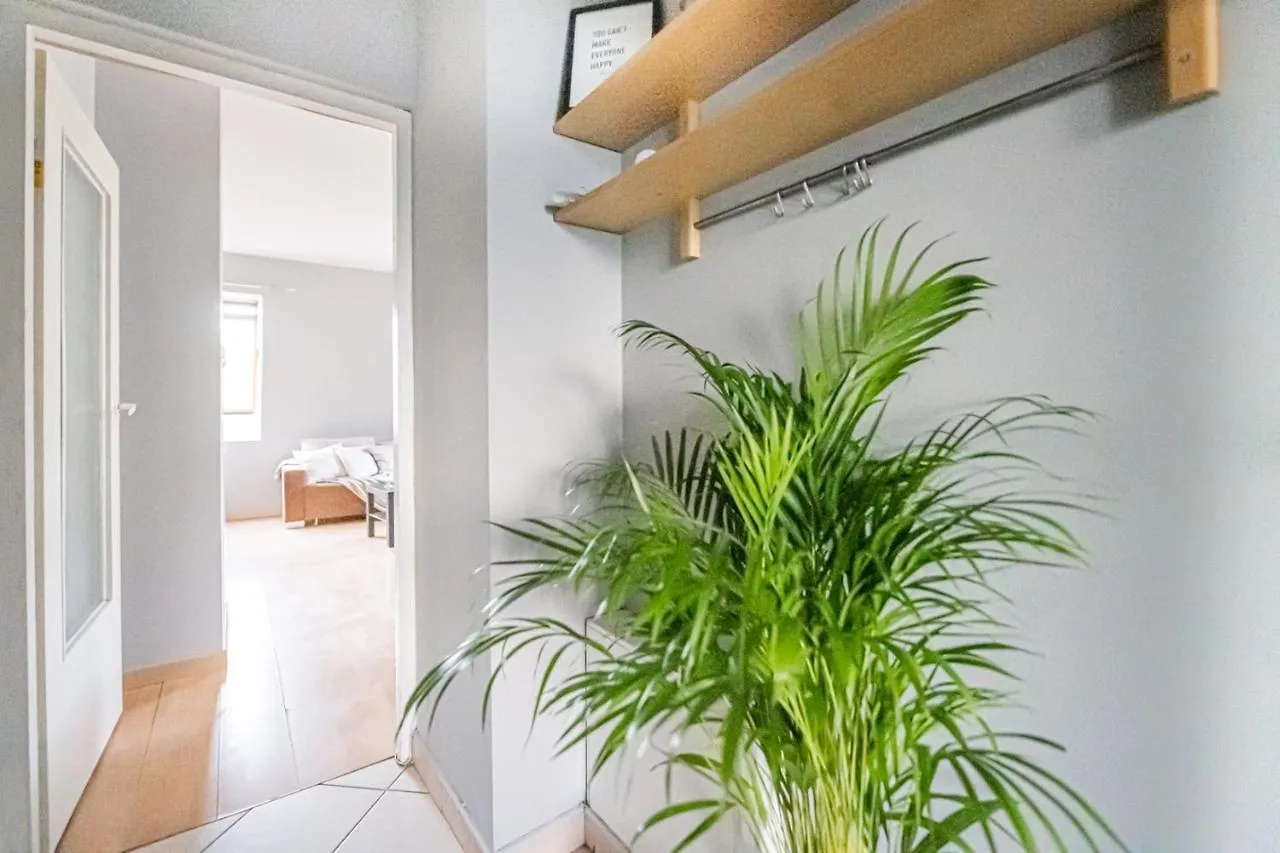 Niceone Apartment Number 7 - W Samym Centrum! Βρότσλαβ